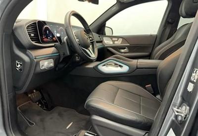 Mercedes Classe Gle 350 de Eq Power 9g-Tronic 4Matic Amg Line