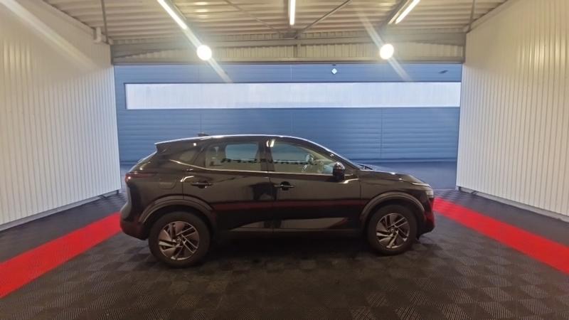 Nissan Qashqai Mild Hybrid 158 Ch Xtronic Business Edition