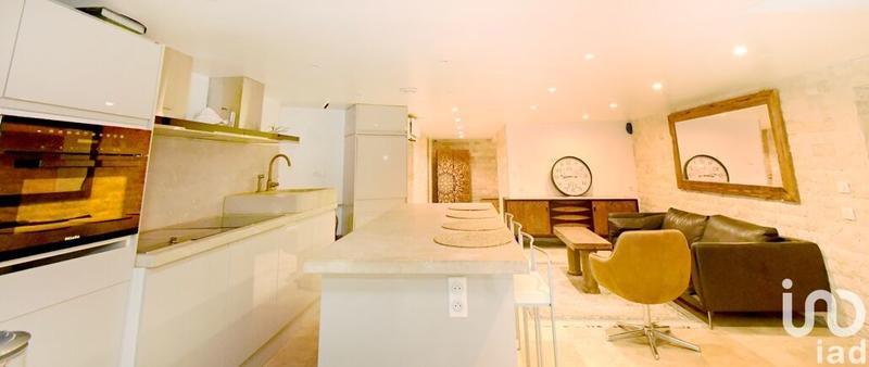 Maison de maîtres - 378 m² - 10 pièces