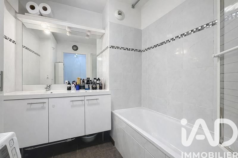 Appartement - 91 m² - 4 pièces