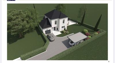 Terrain - 620 m²