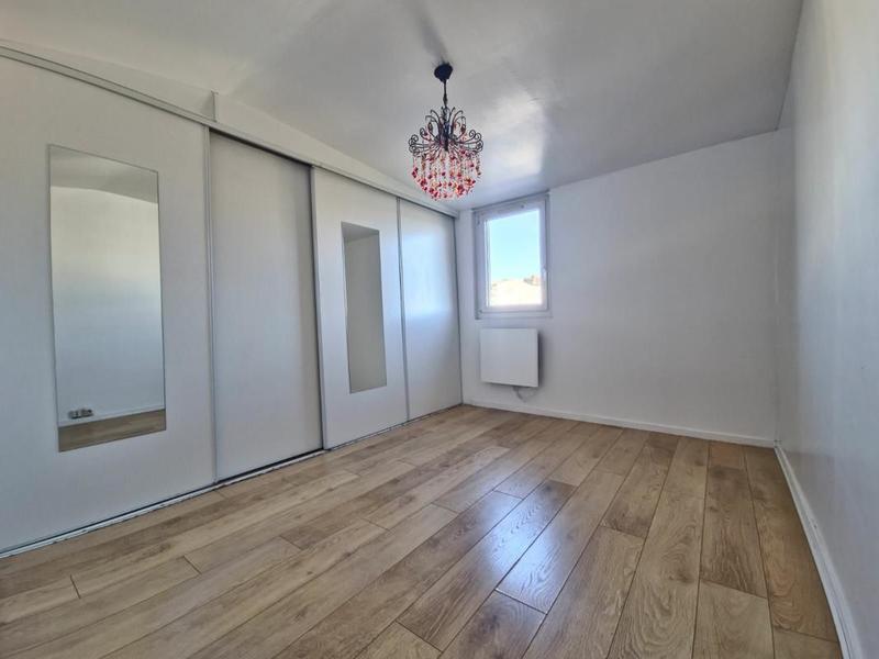 Appartement - 29 m² - 2 pièces