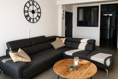 Appartement - 69 m² - 4 pièces