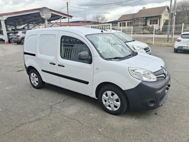 Renault Kangoo 1,5BlueDCI95cv Extra 3 Places