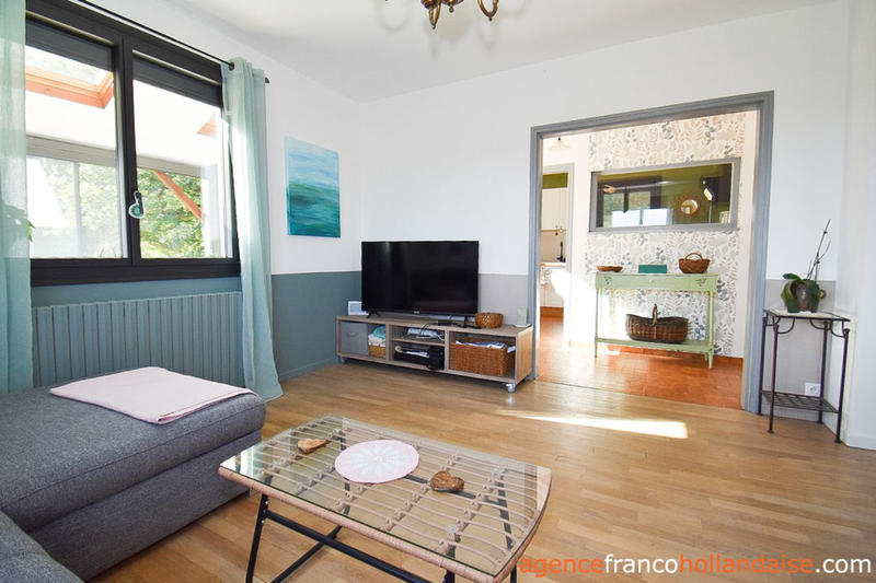 Maison de campagne - 181 m² - 7 pièces