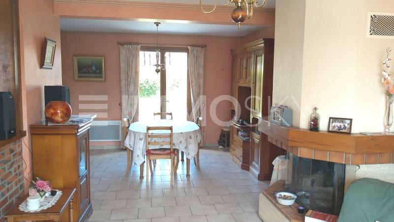 Villa - 101 m² - 5 pièces