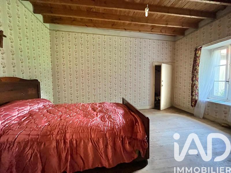 Maison - 114 m² - 7 pièces