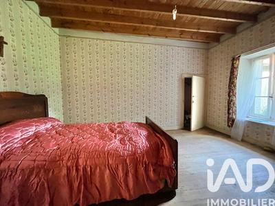 Maison - 114 m² - 7 pièces