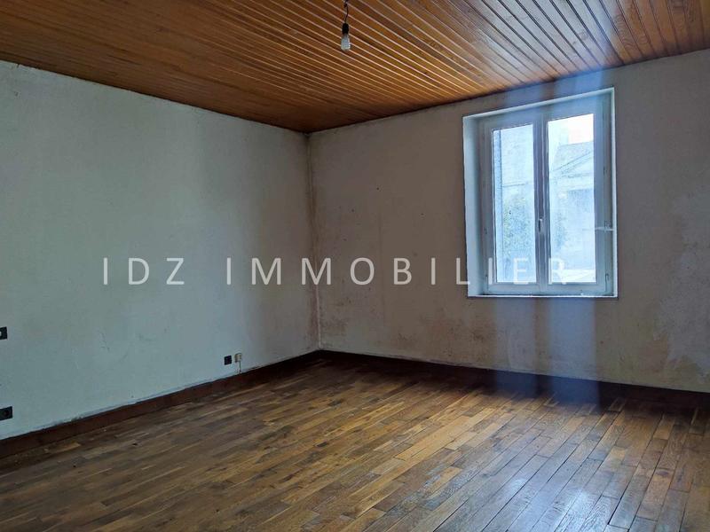 Maison - 66 m² - 4 pièces