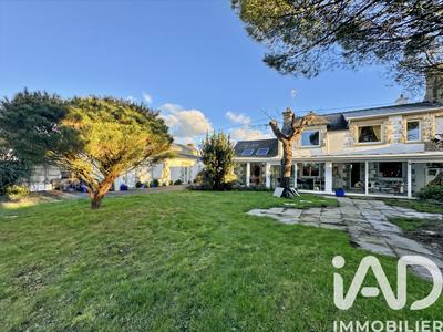 Maison de campagne - 200 m² - 5 pièces