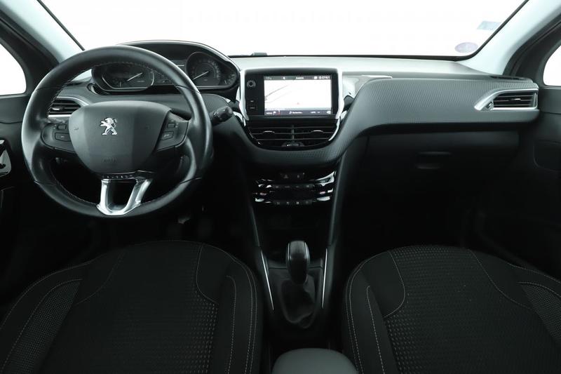 Peugeot 208 1.2 PureTech Allure 5p 110 ch