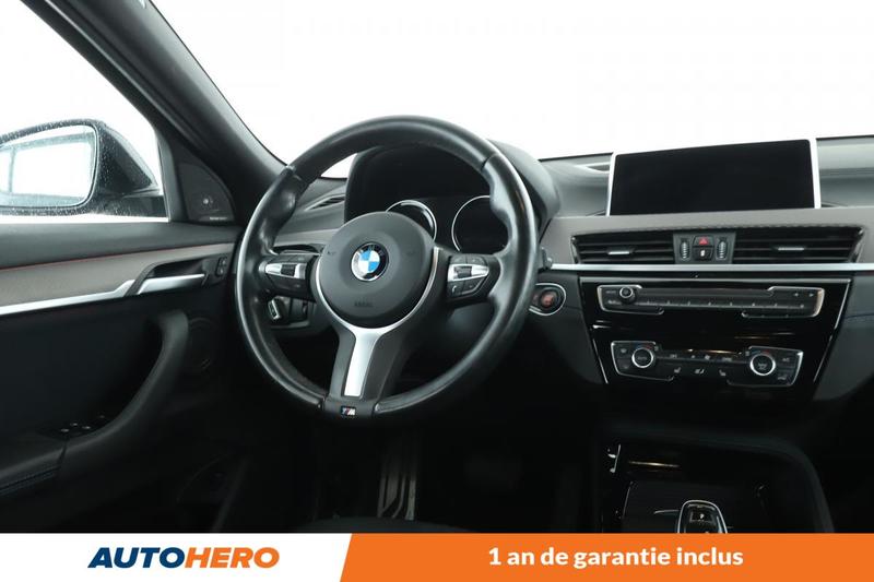 Bmw X2 sDrive18iA m Sport X Dkg7 140 ch