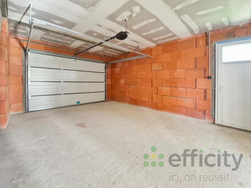 Pavillon - 145 m² - 6 pièces