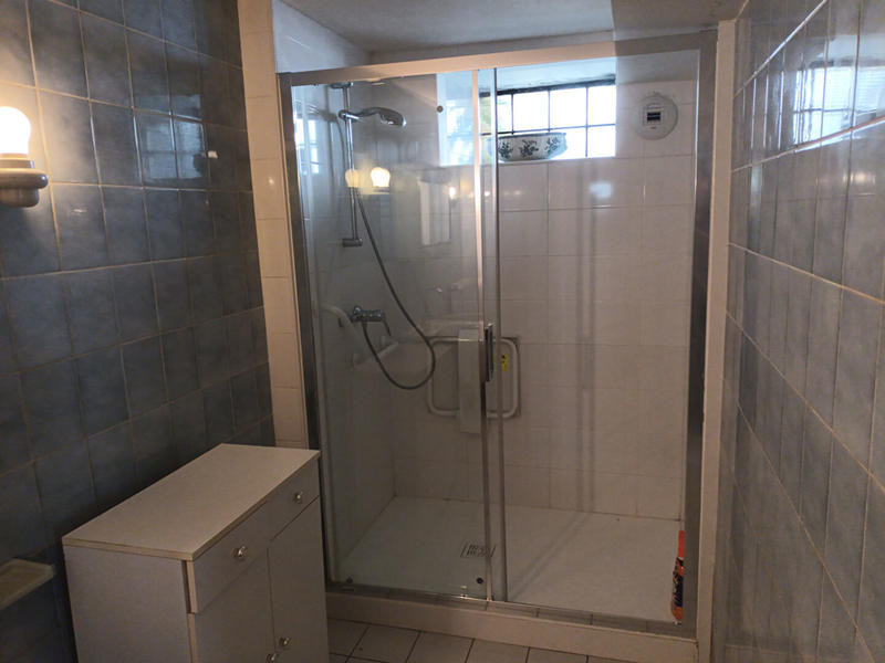 Maison - 123 m² - 5 pièces