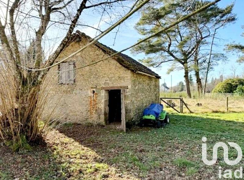 Maison - 97 m² - 5 pièces