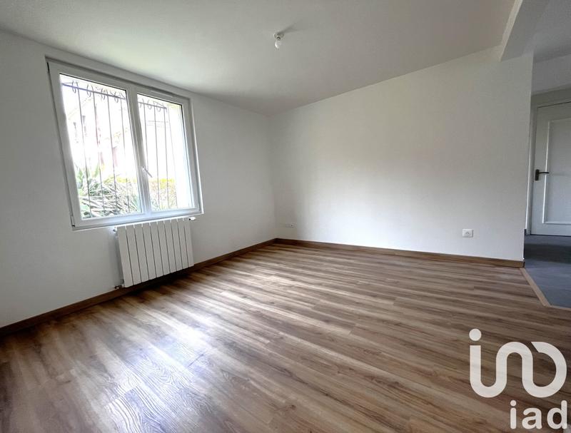 Appartement - 46 m² - 3 pièces