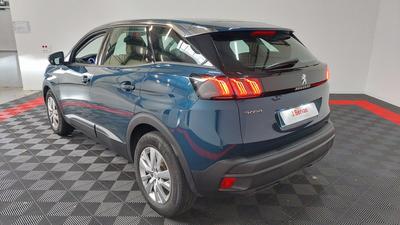 Peugeot 3008 BlueHDi 130 s&amp;S Eat8 Active Pack