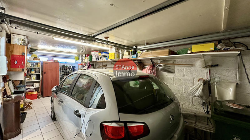 Maison - 115 m² - 7 pièces