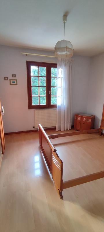 Maison - 89 m² - 3 pièces