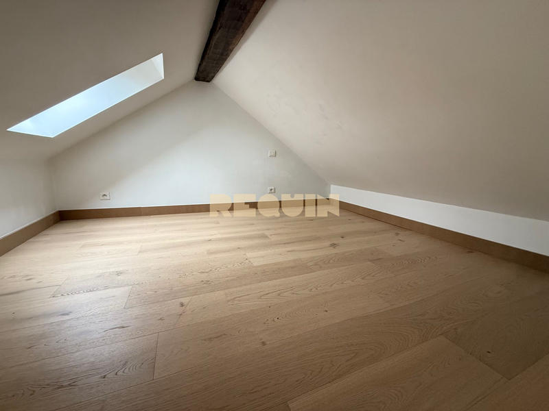 Appartement - 34 m² - 3 pièces