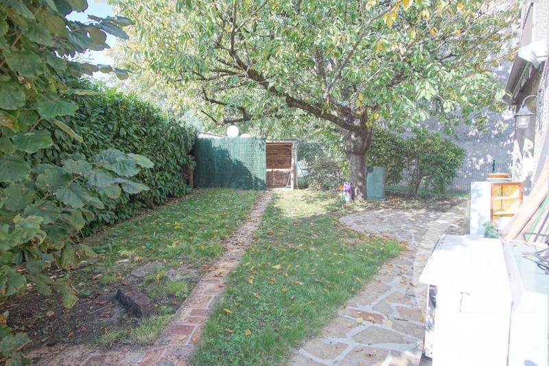 Maison - 115 m² - 7 pièces