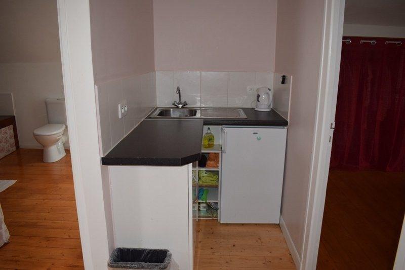 Fonds de commerce - 400 m²