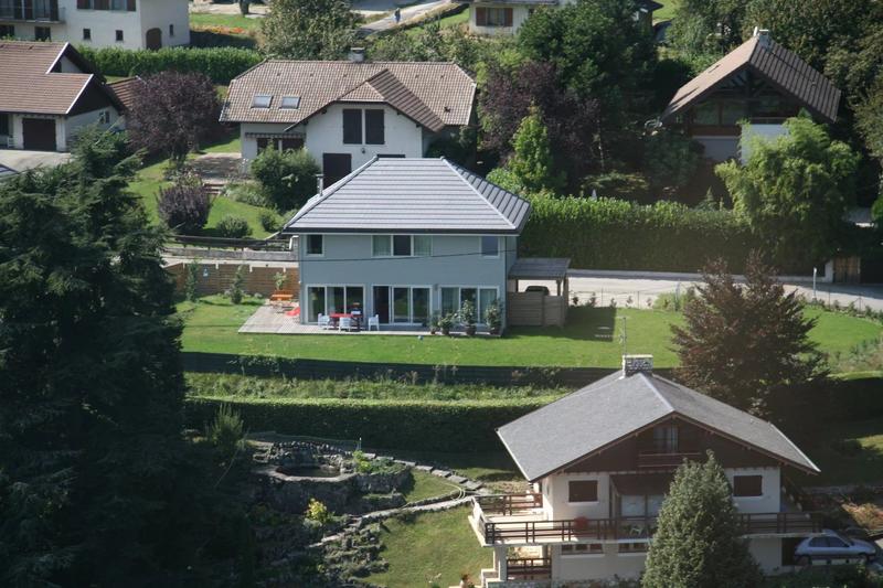 Maison - 137 m² - 6 pièces