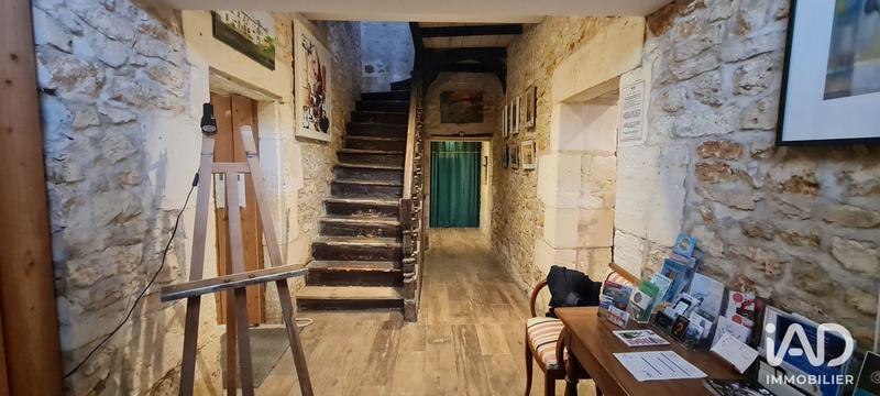 Local commercial - 140 m²