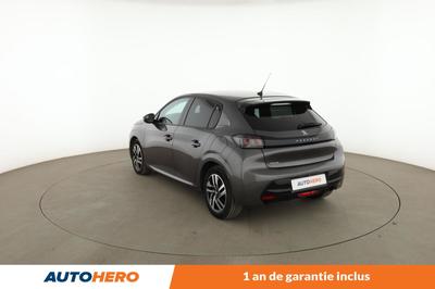 Peugeot 208 1.2 PureTech Allure Pack 100 ch