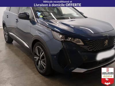 Peugeot 5008 BlueHDi 130 s&amp;S Eat8 Gt Pack
