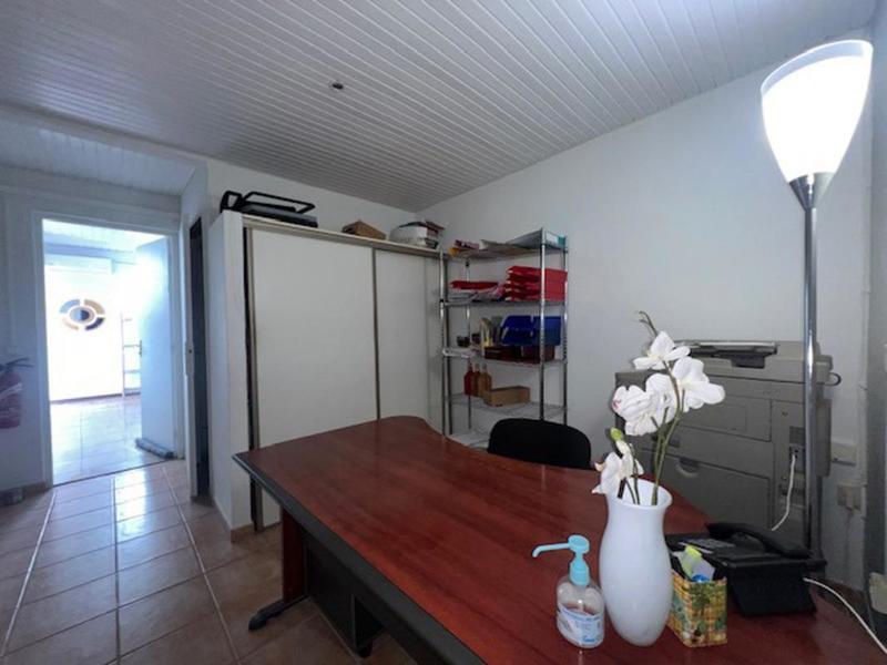 Maison - 127 m² - 8 pièces