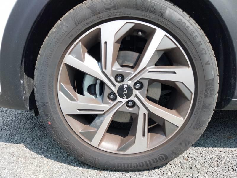 Kia Stonic 1.0 t-GDi 100 ch Dct7 Gt-line