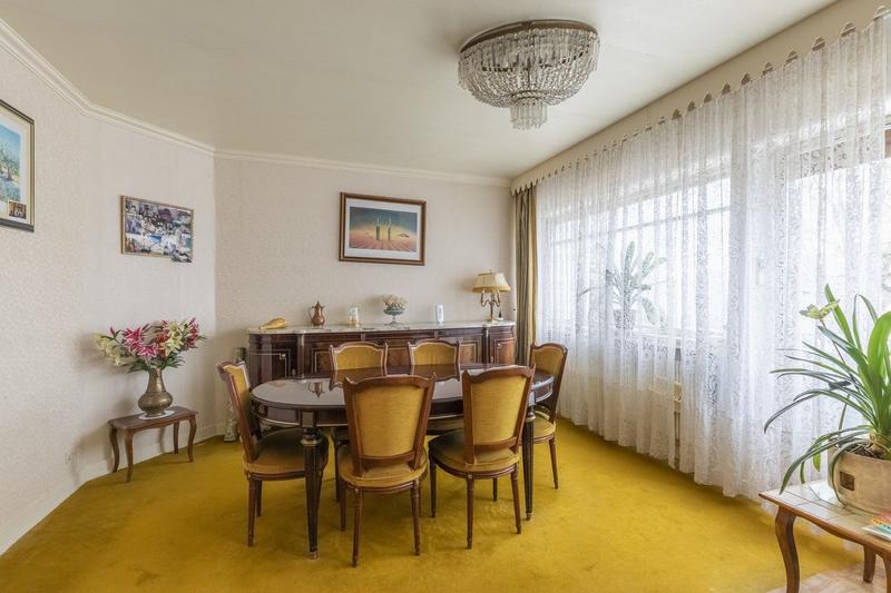 Maison - 160 m² - 4 pièces