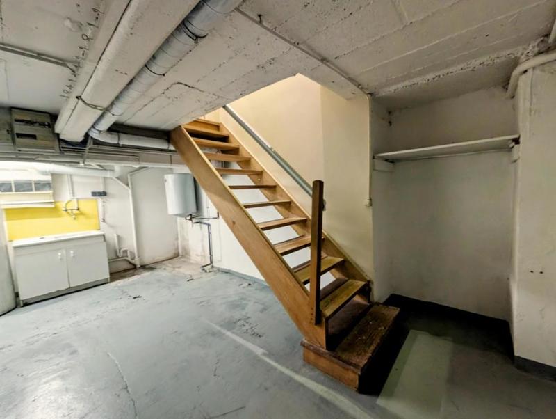 Bureau - 75 m² - 2 pièces