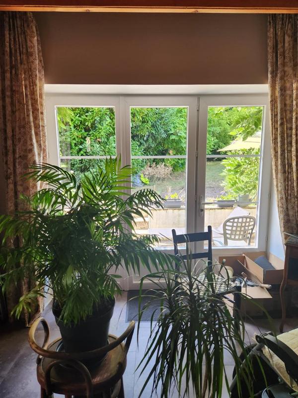 Maison - 121 m² - 5 pièces