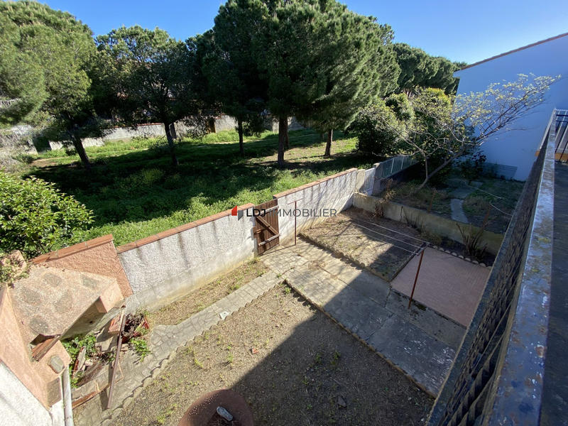 Maison - 129 m² - 5 pièces