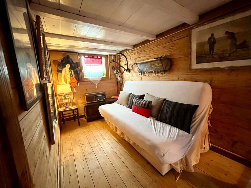 Châlet - 78 m² - 4 pièces