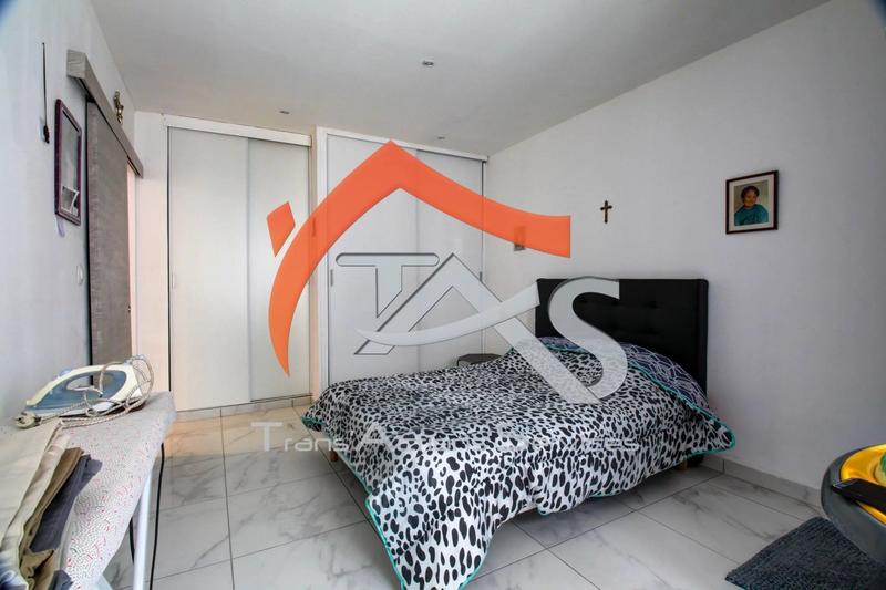 Appartement - 113 m² - 3 pièces