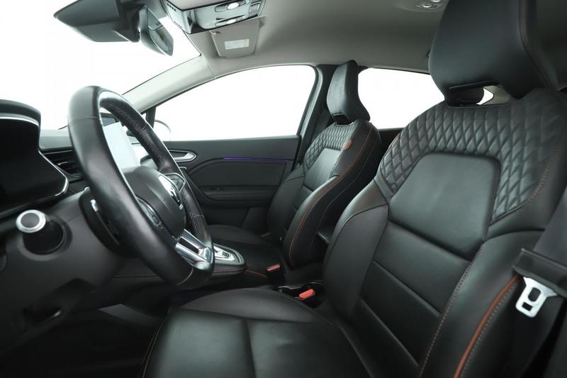 Renault Captur 1.5 Blue dCi Initiale Paris Edc 116 ch