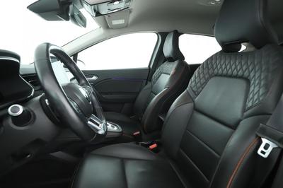 Renault Captur 1.5 Blue dCi Initiale Paris Edc 116 ch