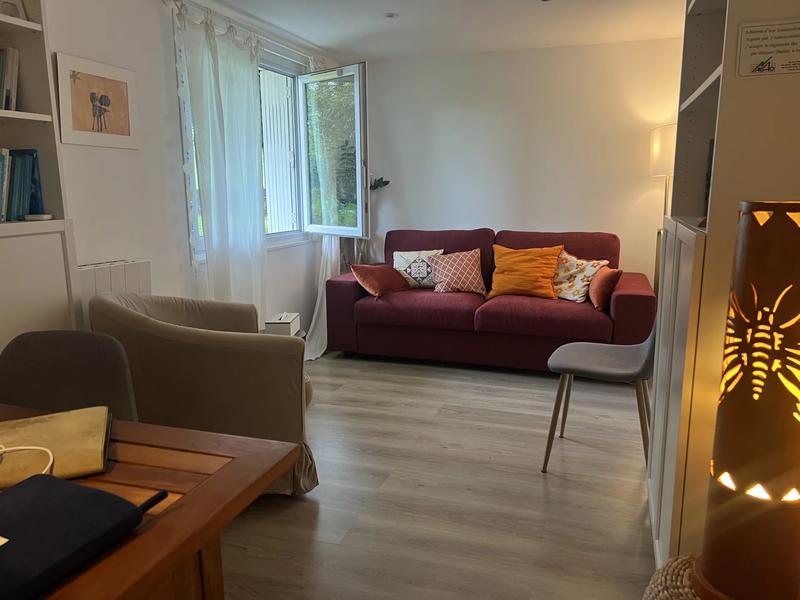 Maison - 170 m² - 7 pièces