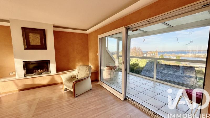 Maison - 149 m² - 6 pièces