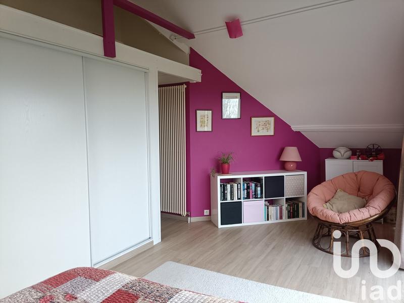 Maison - 235 m² - 4 pièces