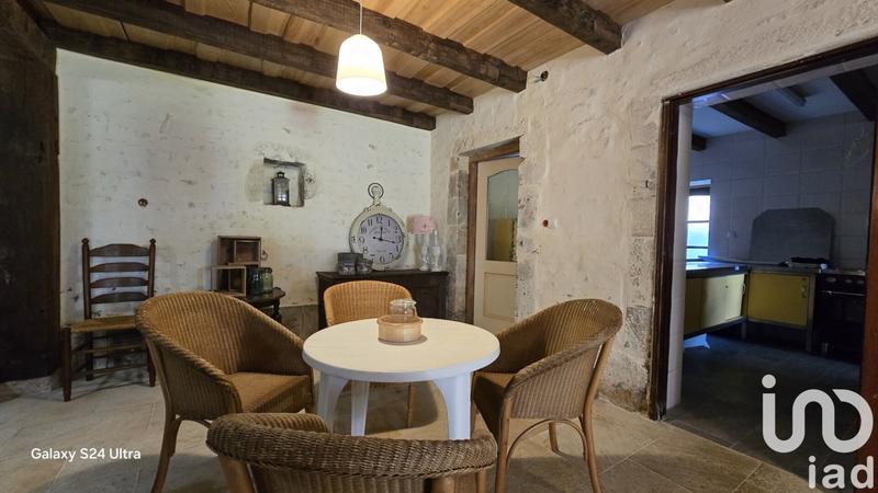 Maison de campagne - 660 m² - 28 pièces