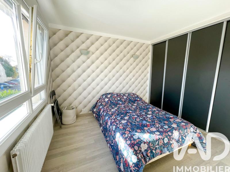 Appartement - 52 m² - 3 pièces