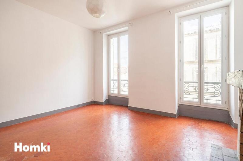 Appartement - 76 m² - 3 pièces