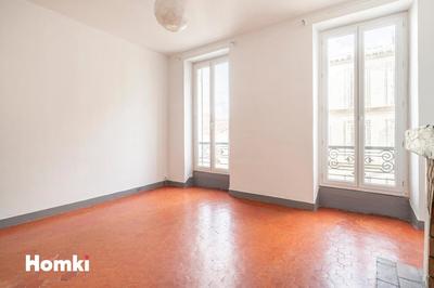 Appartement - 76 m² - 3 pièces