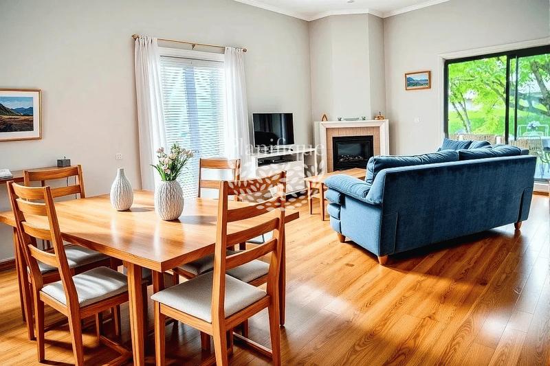 Propriété - 186 m² - 7 pièces