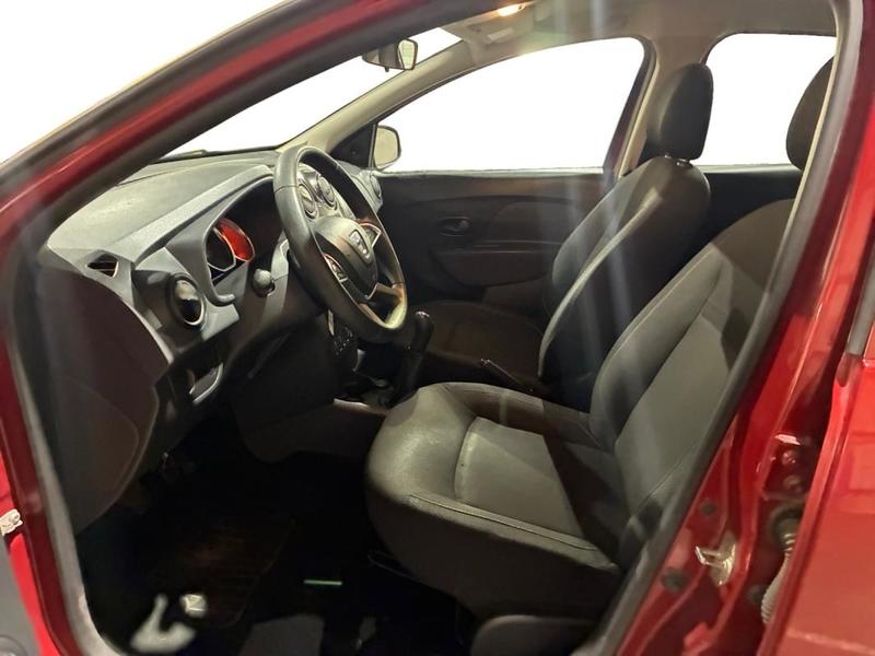 Dacia Sandero TCe 90 Essentiel