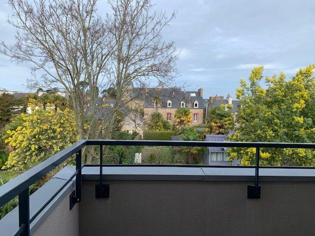 Appartement - 51 m² - 3 pièces